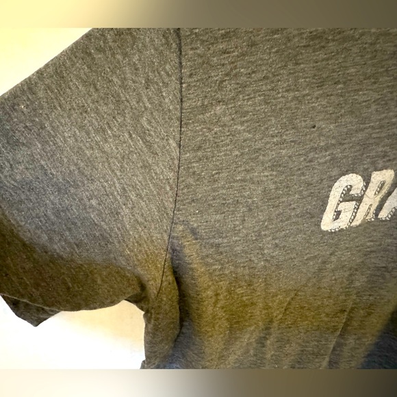 NWOT - Minnesota T-Shirt - “Gray Duck” (L) - Picture 6 of 7